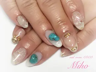 ネイル nail Berunaのネイルデザイン