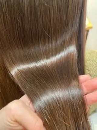 fee 仙台のヘアスタイル