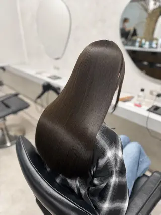カラー ✨ボブ・レイヤー・ トレンドカラー✨のヘアスタイル