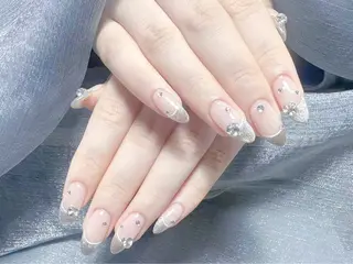 ネイル 💕Dreamy KIYO💕のネイルデザイン