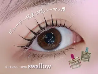 マツエク・マツパ 清水 麻央のマツエク・マツパデザイン