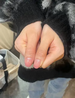 ネイル 【パラジェル専門店】 yuaのネイルデザイン