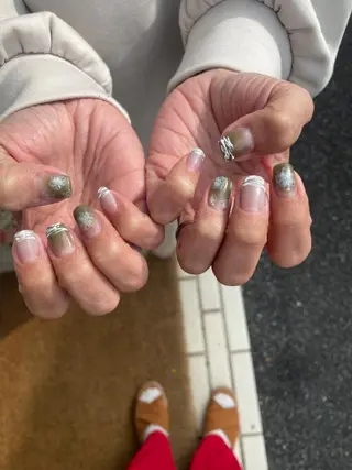 ネイル ネイルサロン プティのネイルデザイン