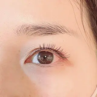 マツエク・マツパ Nail Space Junx /水成のマツエク・マツパデザイン