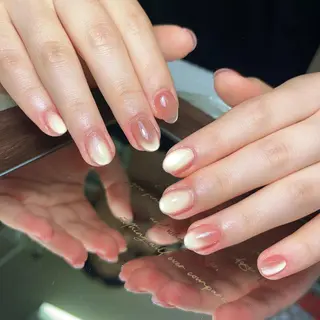 ネイル BuBu Nail渋谷道玄坂2のネイルデザイン
