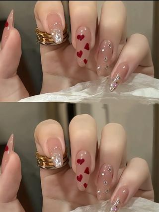 ネイル 🎀 NaNa_nailのネイルデザイン