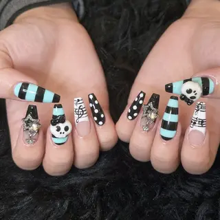 ネイル Amee Nail Salonのネイルデザイン