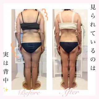 ダイエット・美肌ケア fleurのエステ・リラクイメージ