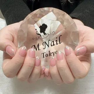 ネイル M Nail 90% オフ中✨⑥のネイルデザイン