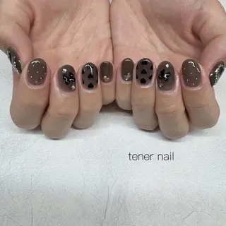 ネイル テネルネイル tener nailのネイルデザイン