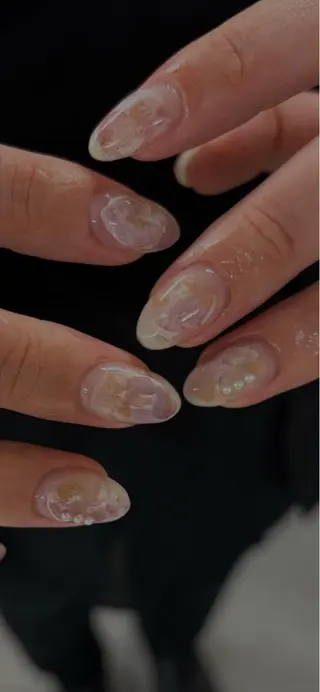 ネイル nail List acoのネイルデザイン