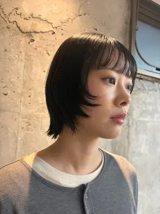 ショート Cocona 🦤 /ブリーチ/ショートのヘアスタイル