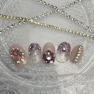 ネイル Nail salon esterellaのネイルデザイン