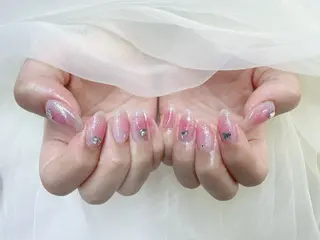 ネイル NailSalon✨ Écrinエクランのネイルデザイン