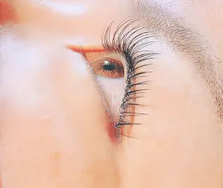 マツエク・マツパ Eyelash Nappのマツエク・マツパデザイン