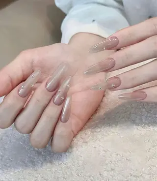 ネイル Julie NailSalonのネイルデザイン