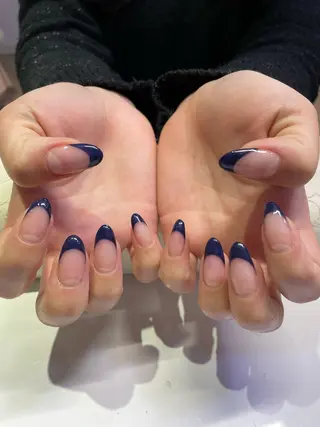 ネイル Nes.nail AYAのネイルデザイン