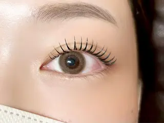 マツエク・マツパ EYEMAJIC pure 齋藤のマツエク・マツパデザイン