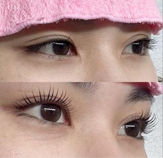 マツエク・マツパ トータルビューティー サロン・Ｎの眉毛・アイブロウイメージ