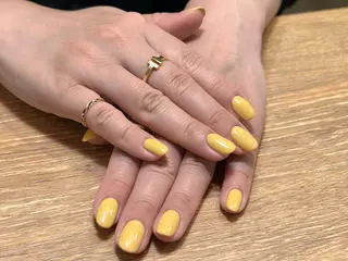 ネイル ibelu 梅田 杉浦のネイルデザイン