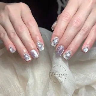 ネイル MaggieNail timiのネイルデザイン