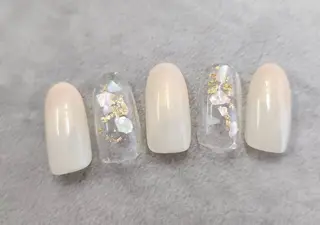 ネイル mys .nailのネイルデザイン