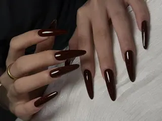 ネイル Luna ✨のネイルデザイン