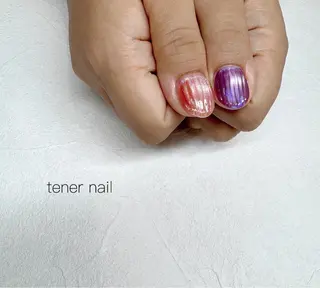 ネイル テネルネイル tener nailのネイルデザイン