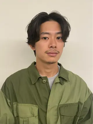 ショート メンズ 渡辺 誠のその他イメージ
