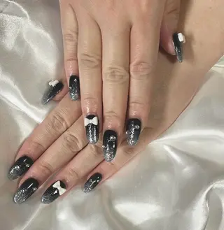 ネイル デュアス R _宇都宮のネイルデザイン