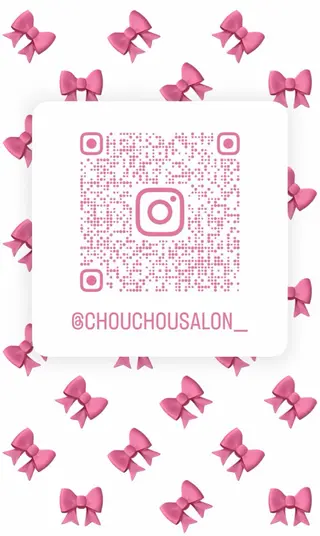 ネイル choucho salonのネイルデザイン