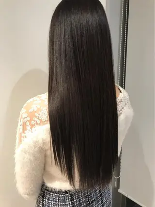 ロング あや ☻のヘアスタイル
