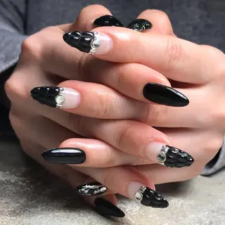 ネイル chai nail &  eye📍鶴橋のネイルデザイン