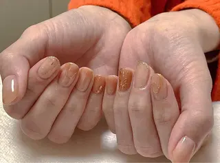 ネイル # meのネイルデザイン