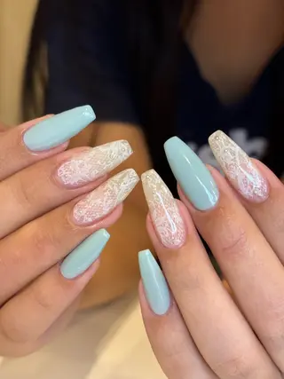 ネイル un private nail salonのネイルデザイン