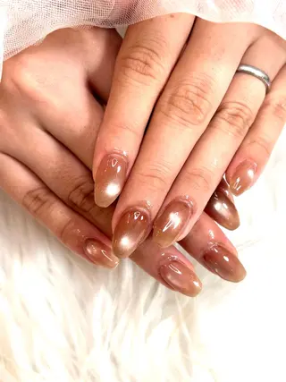 ネイル Maggie sawaのネイルデザイン