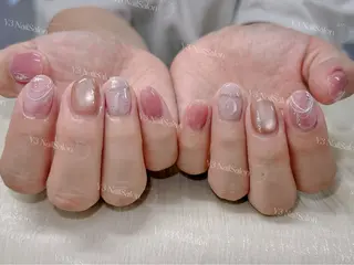 ネイル Y3 NailSalonのネイルデザイン
