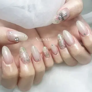 ネイル NAIL 🎀 AIRIのネイルデザイン