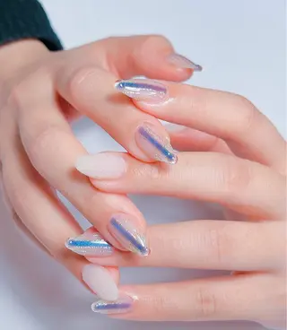 ネイル NailSalon 〜Andyou〜のネイルデザイン