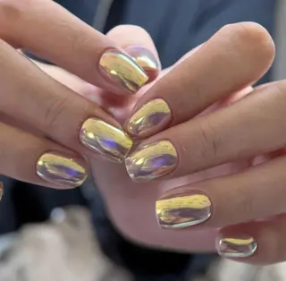 ネイル Pure&Rich Nailのネイルデザイン