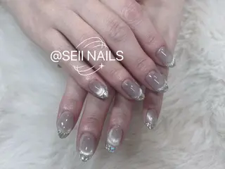 ネイル Seii NAILSのネイルデザイン