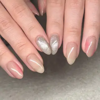 ネイル franfika 星野のネイルデザイン