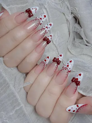 ネイル Hin Hana Nailのネイルデザイン