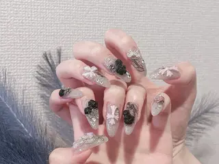 ネイル Cutil. Nail🌈のネイルデザイン