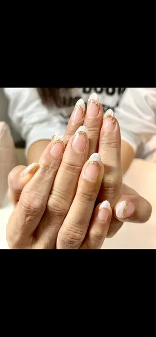 ネイル ビューティーサロン MIBUのネイルデザイン