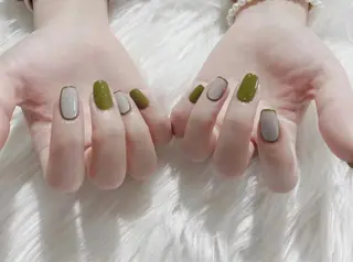 ネイル 狭山店(林) You nailのネイルデザイン