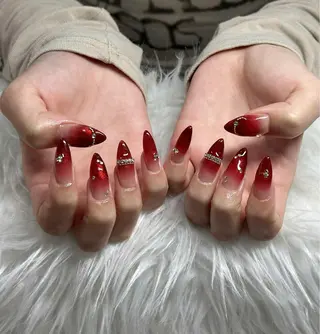 ネイル H.baby Nail Salonのネイルデザイン