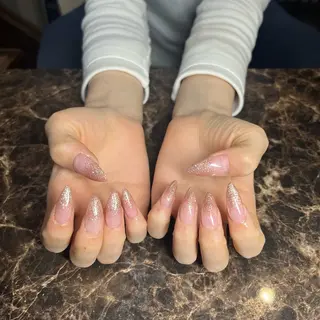 ネイル IROHA nail Ami🐊🎀のネイルデザイン