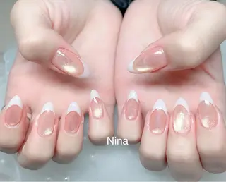 ネイル Ni Naのネイルデザイン