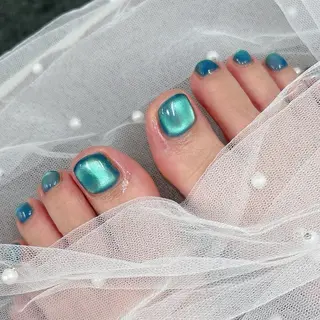 ネイル 心斎橋Salon Epokkuのネイルデザイン